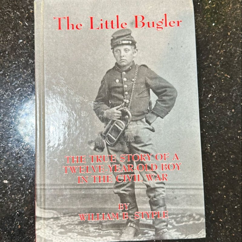 The Little Bugler