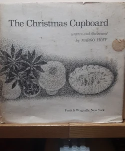 The Christmas Cupboard 
