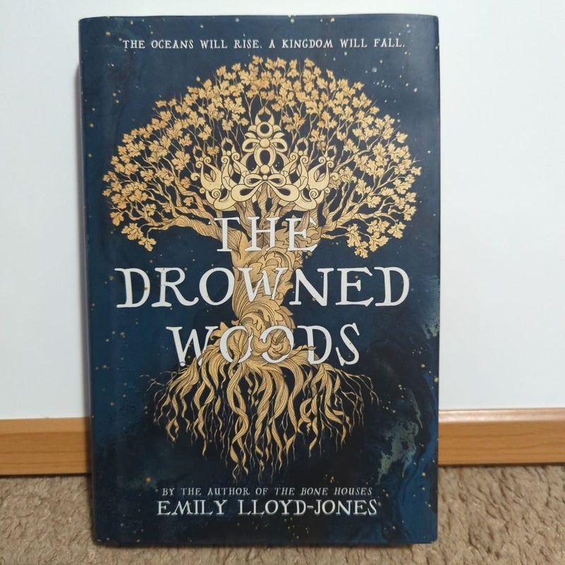 The Drowned Woods