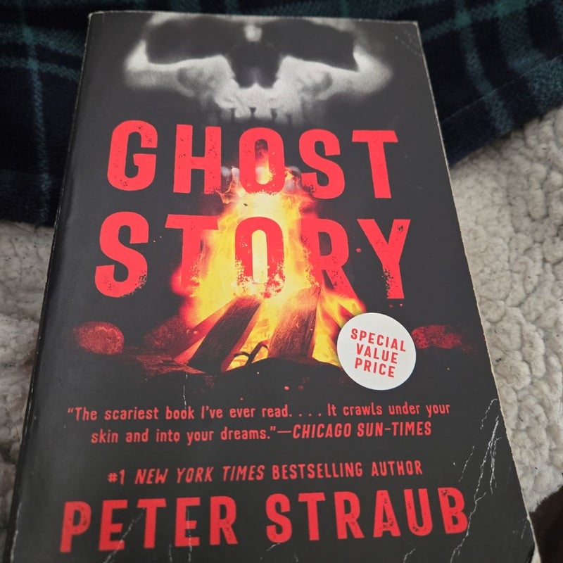 Ghost Story