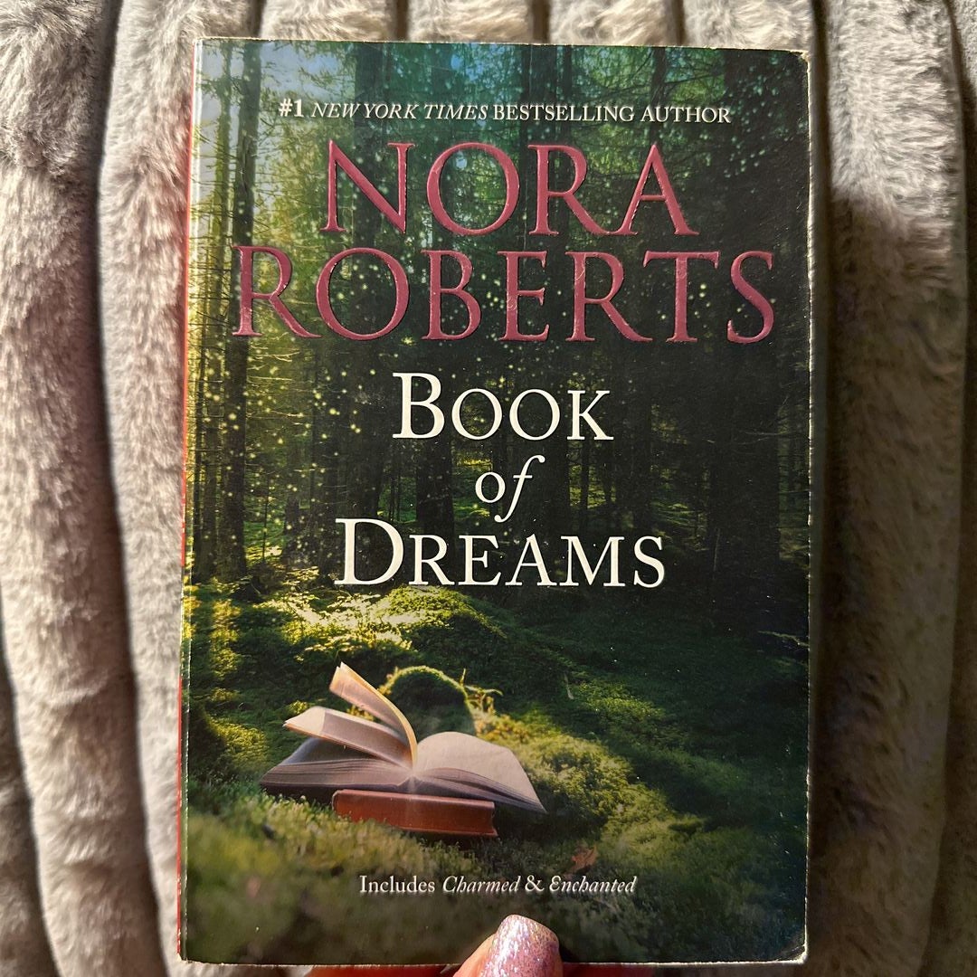 Book of Dreams