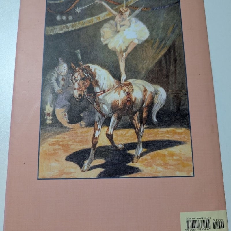 Classic Horse Stories
