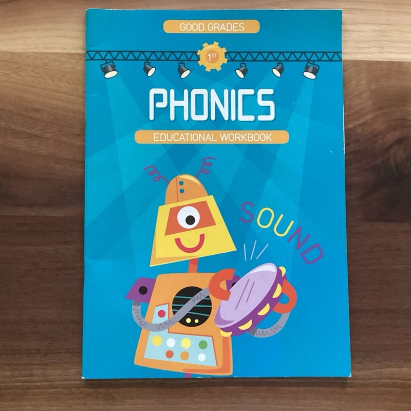 Phonics