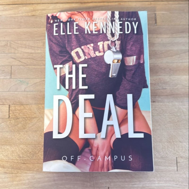 The Deal