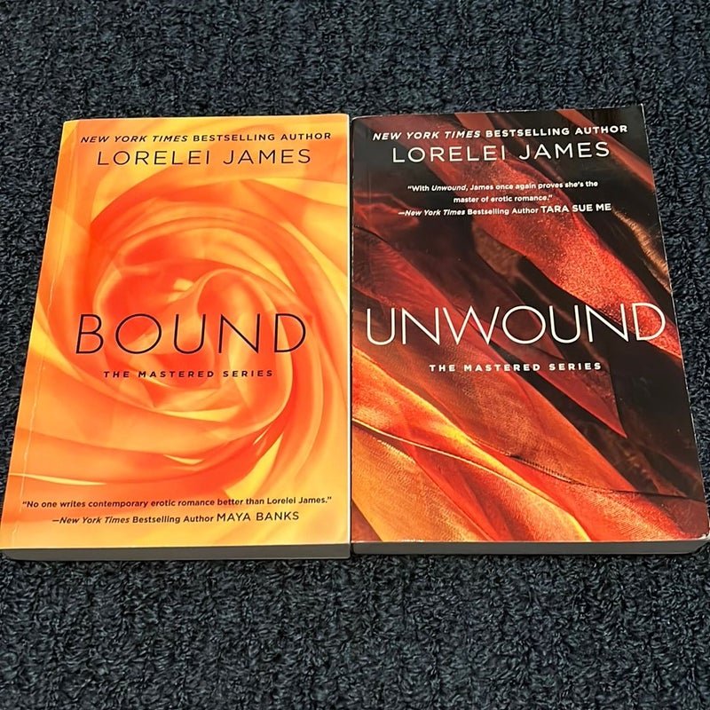 Bound & Unwound