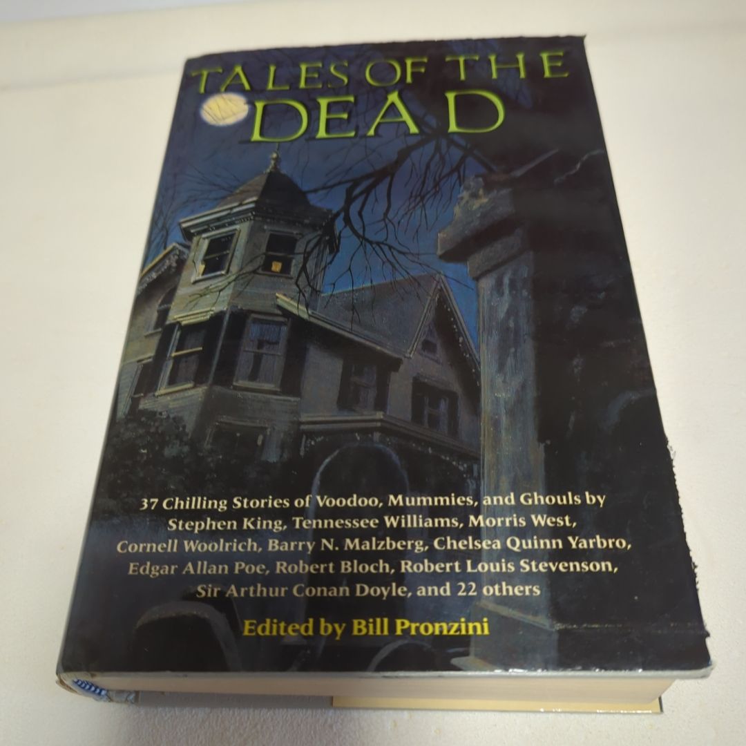 Tales of the Dead