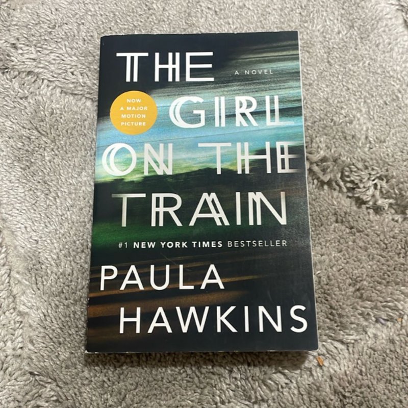 The Girl on the Train
