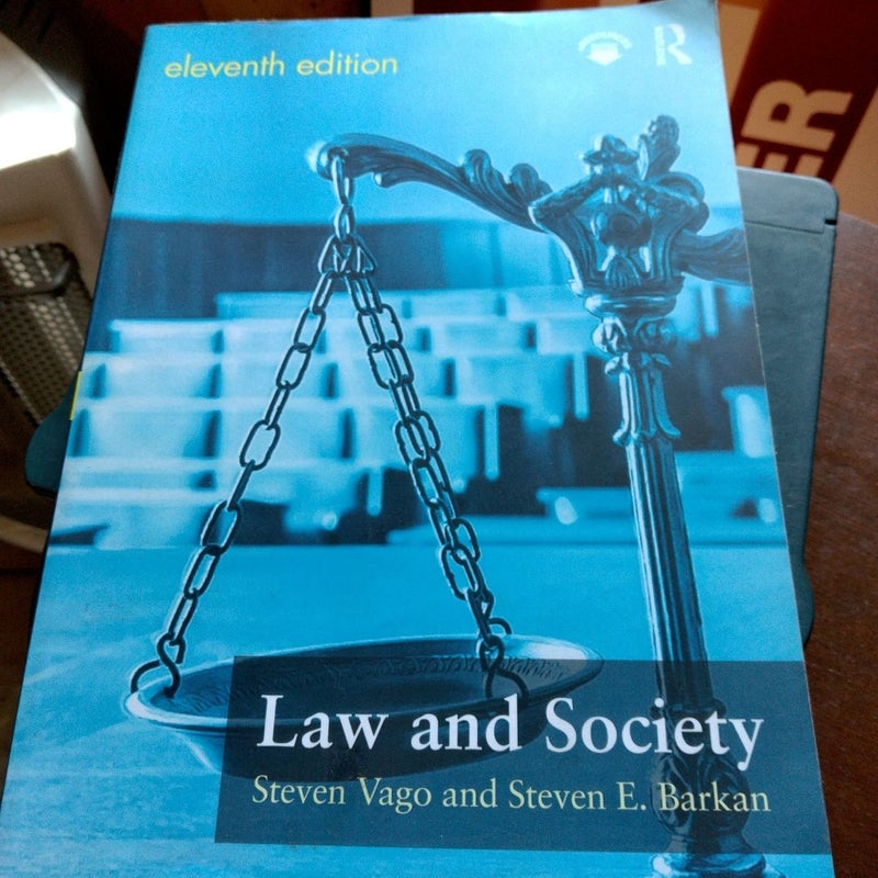 Law and Society