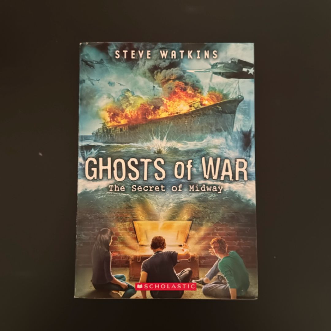 The Secret of Midway