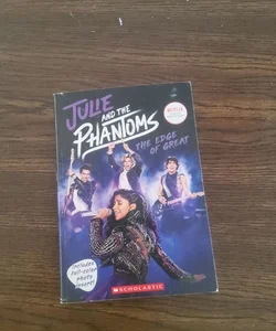 Julie and the Phantoms: Season One Novelization