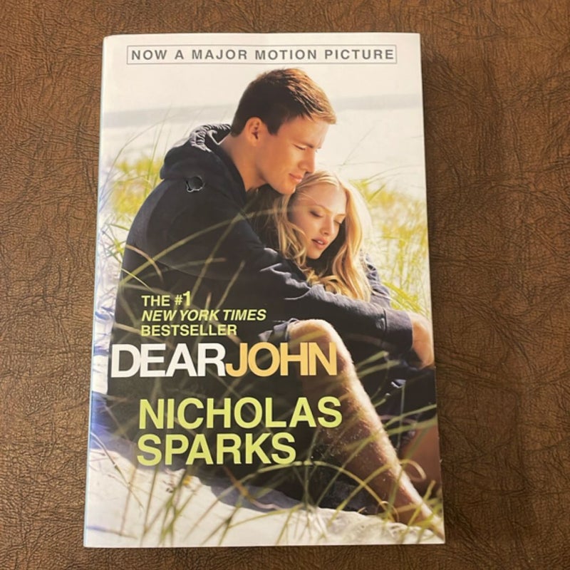 Dear John