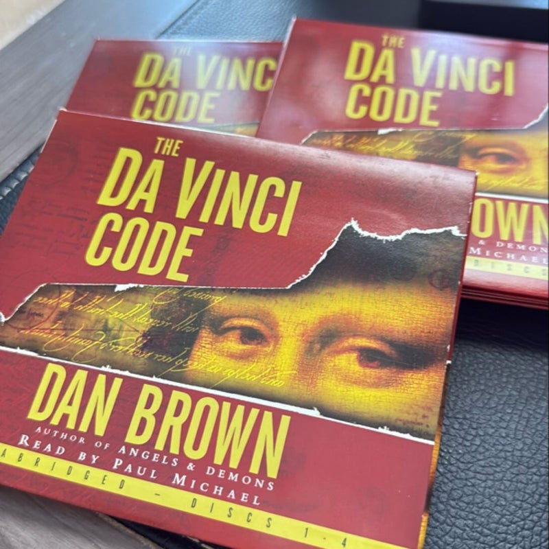 The Da Vinci Code