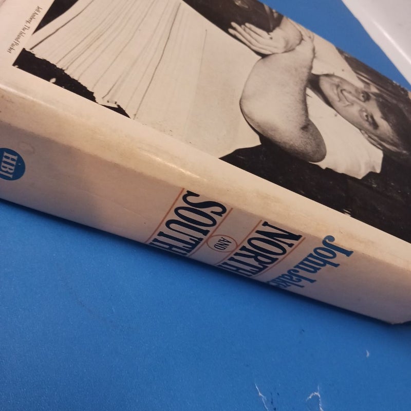 John Jakes North  and South