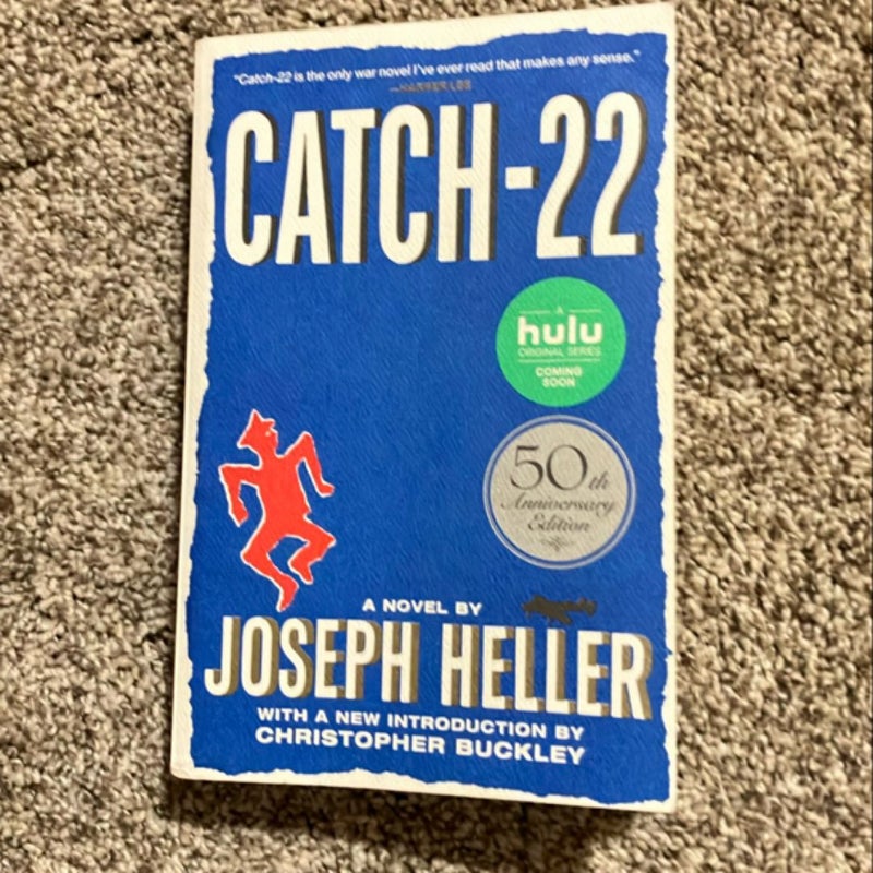 Catch-22