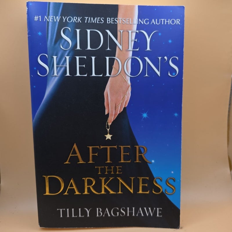 Sidney Sheldon's after the Darkness
