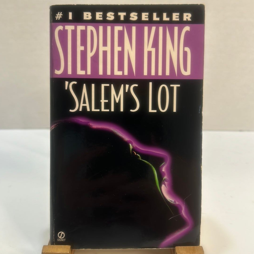 Salem's Lot