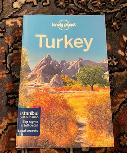 Turkey 14