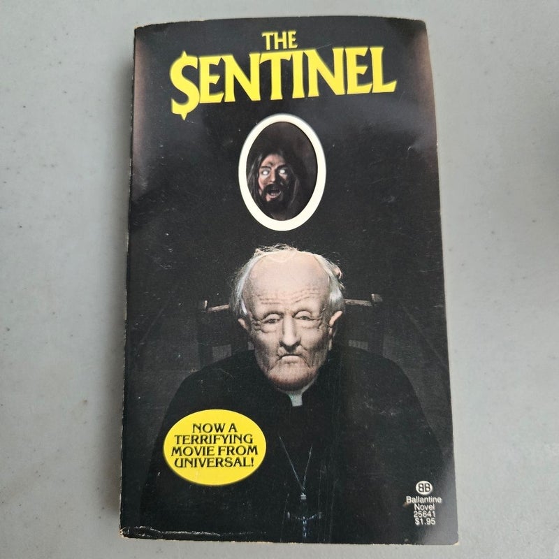 The Sentinel