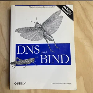 DNS and BIND