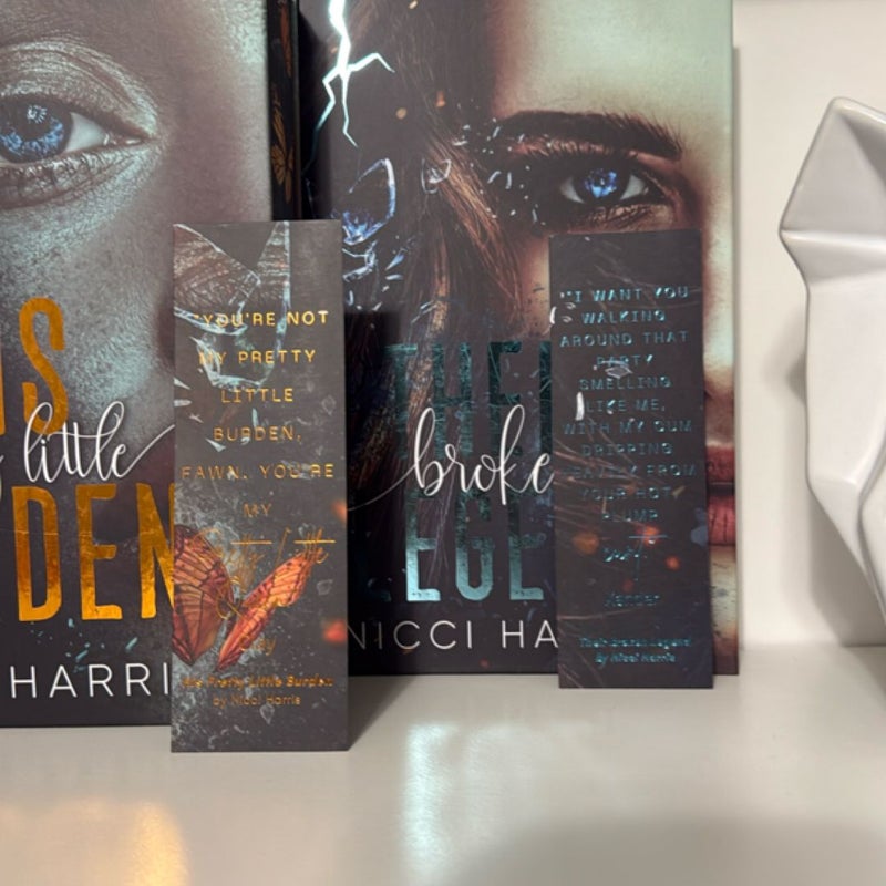 Kids of the Districts Series Special Editions 