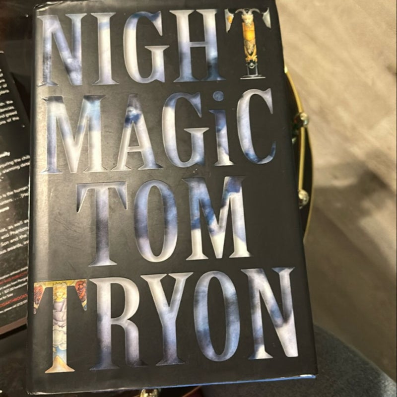 Night Magic