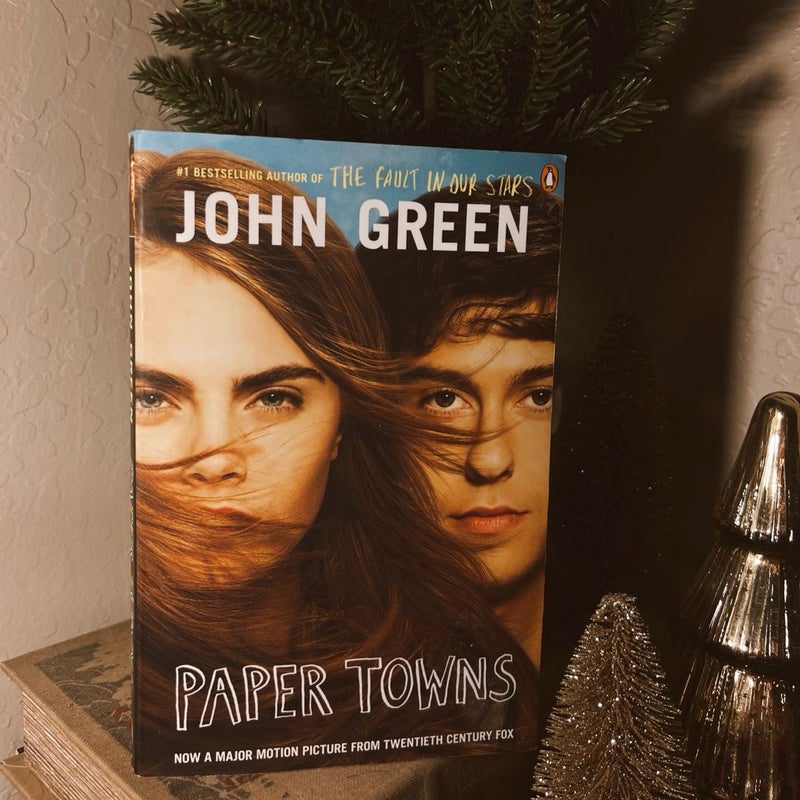 Paper Towns