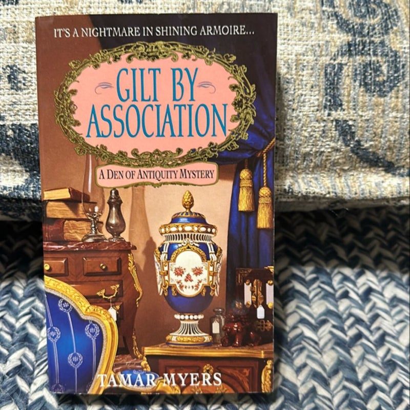 Gilt by Association