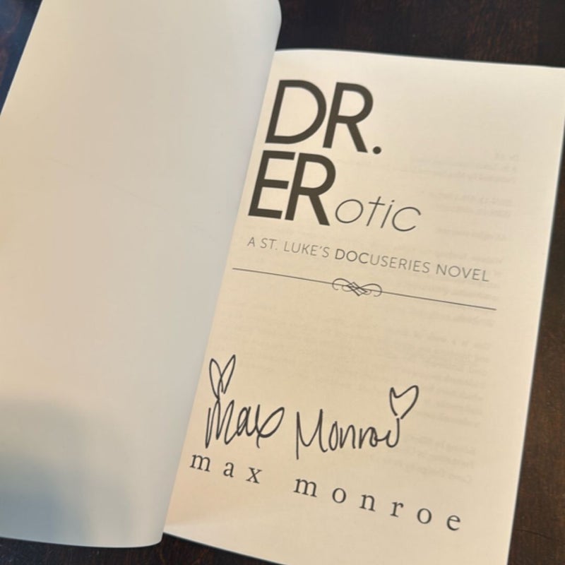 Dr. ER