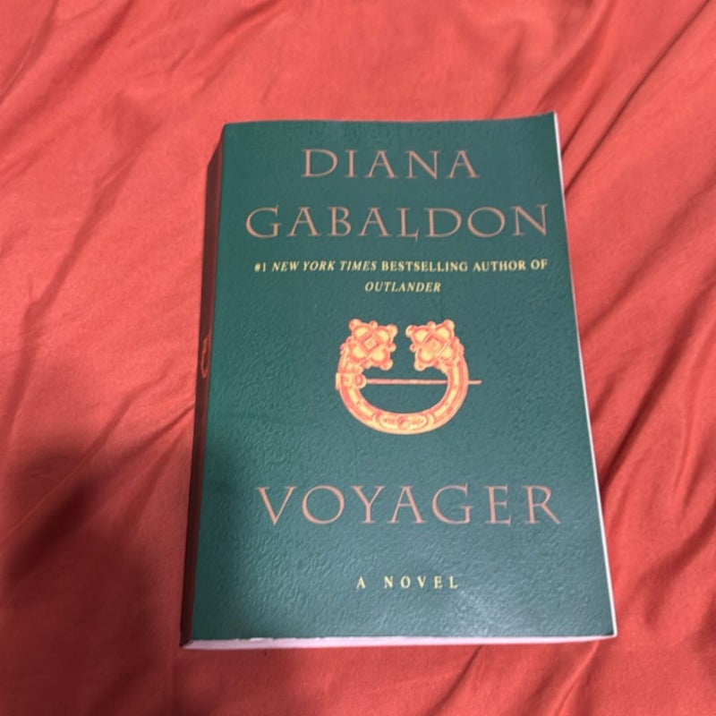 Voyager