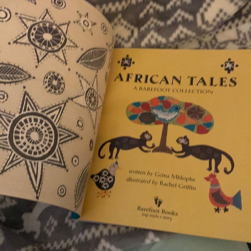 African Tales