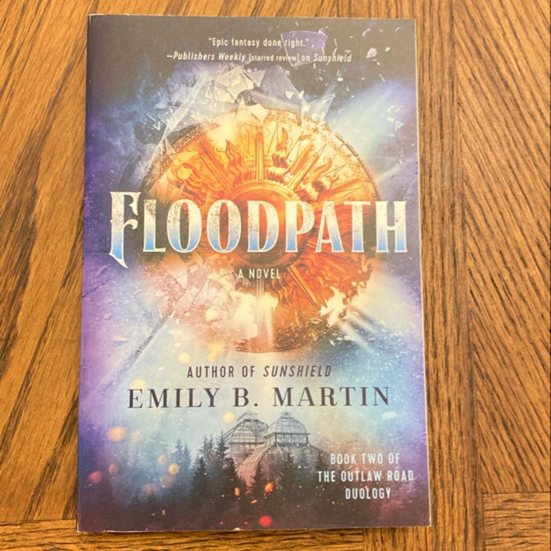 Floodpath