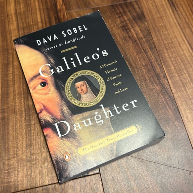 Galileo's Daughter