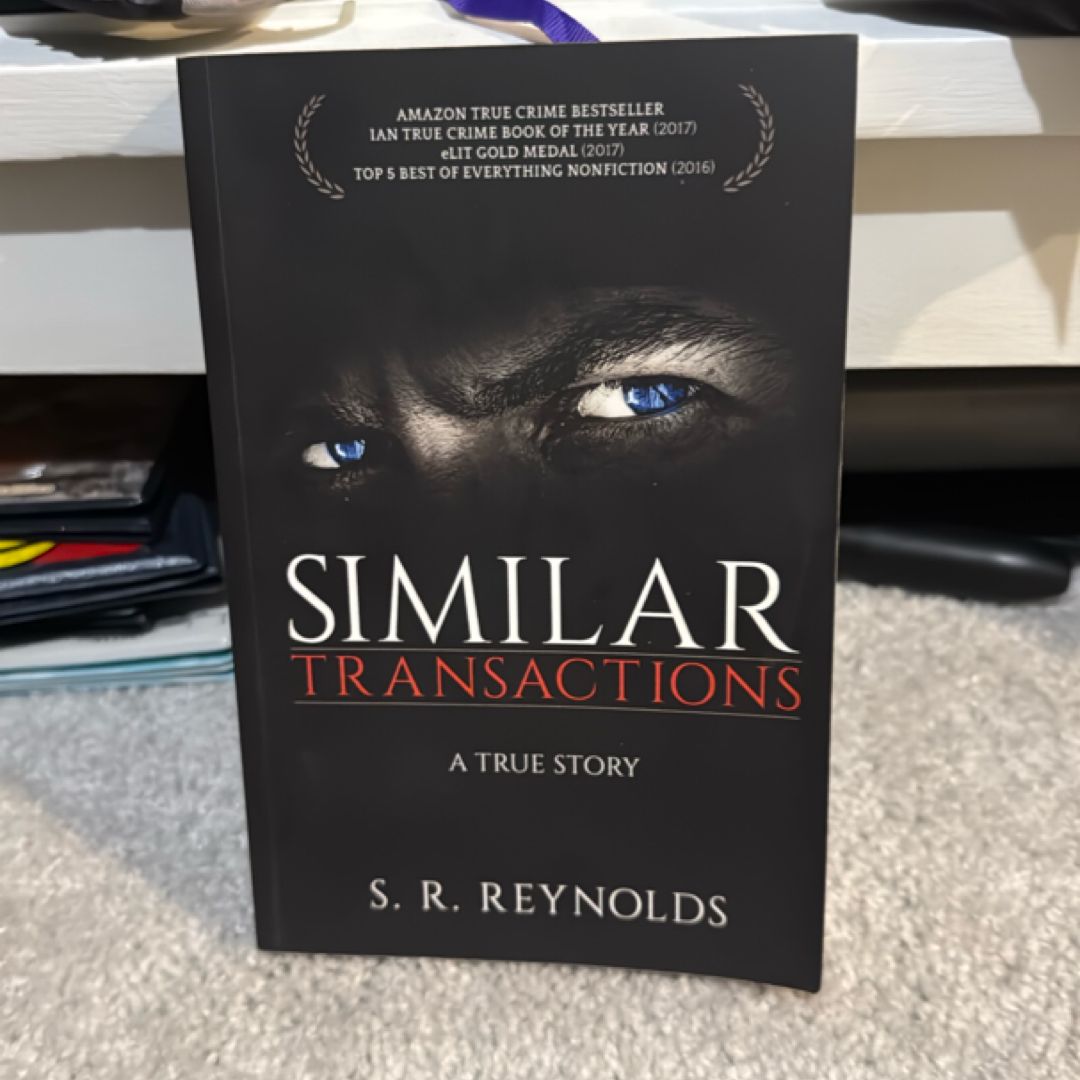 Similar Transactions