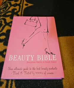 Beauty Bible 