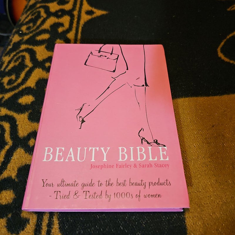 Beauty Bible 