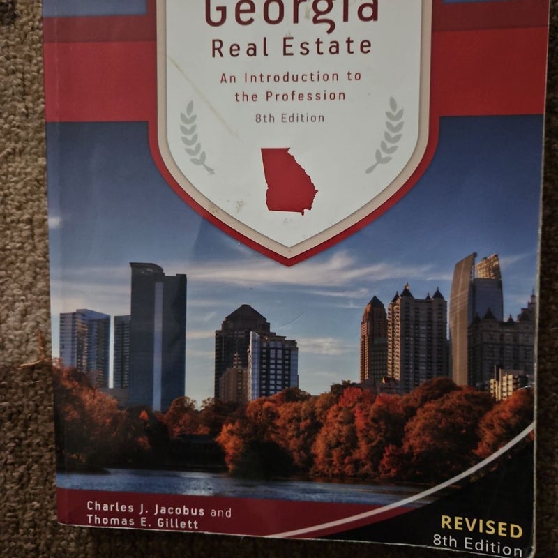 Georgia Real Estate