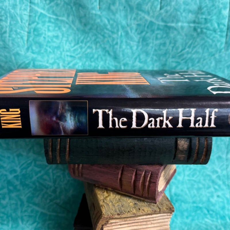 The Dark Half