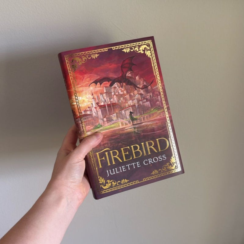 Firebird
