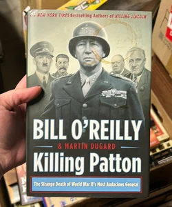 Killing Patton