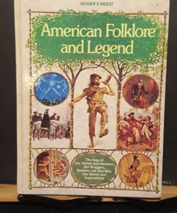 American Folklore and Legend