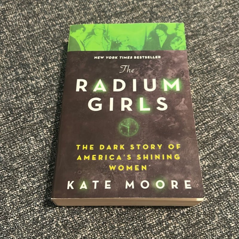 The Radium Girls