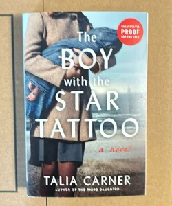 The Boy With The Star Tattoo