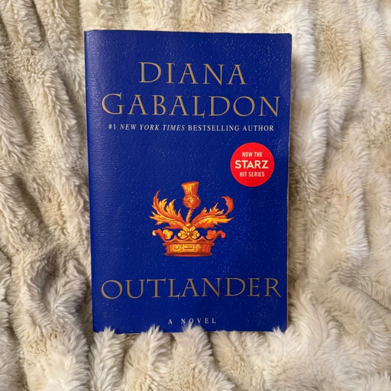 Outlander