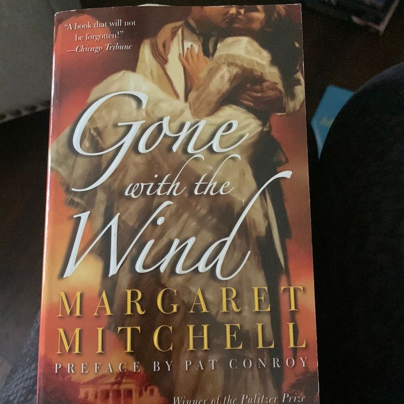 Gone with the Wind