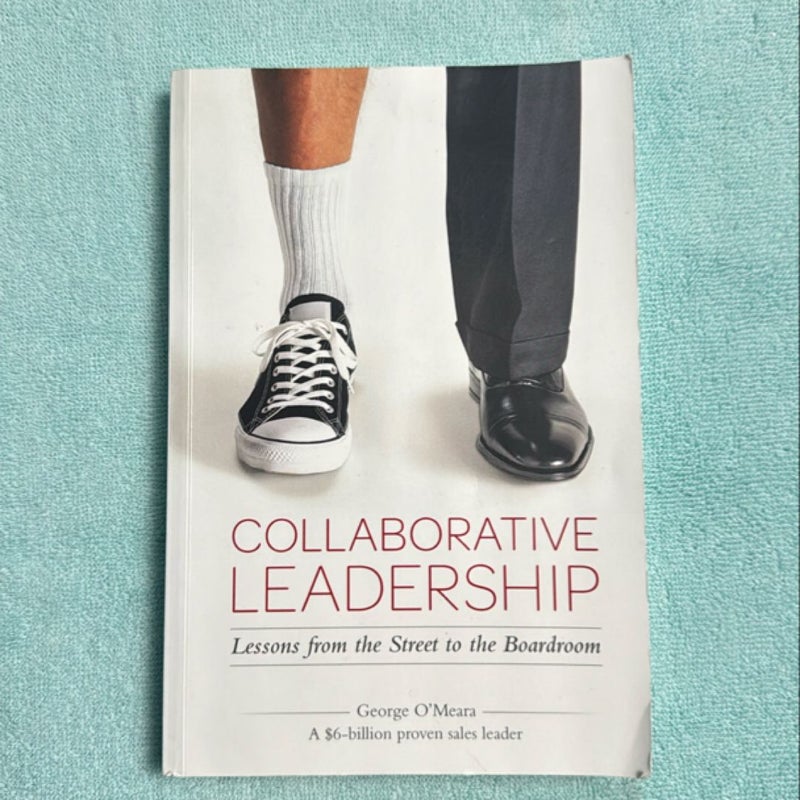 Collaborative Leadership