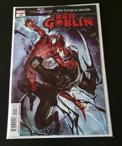 Red Goblin #10