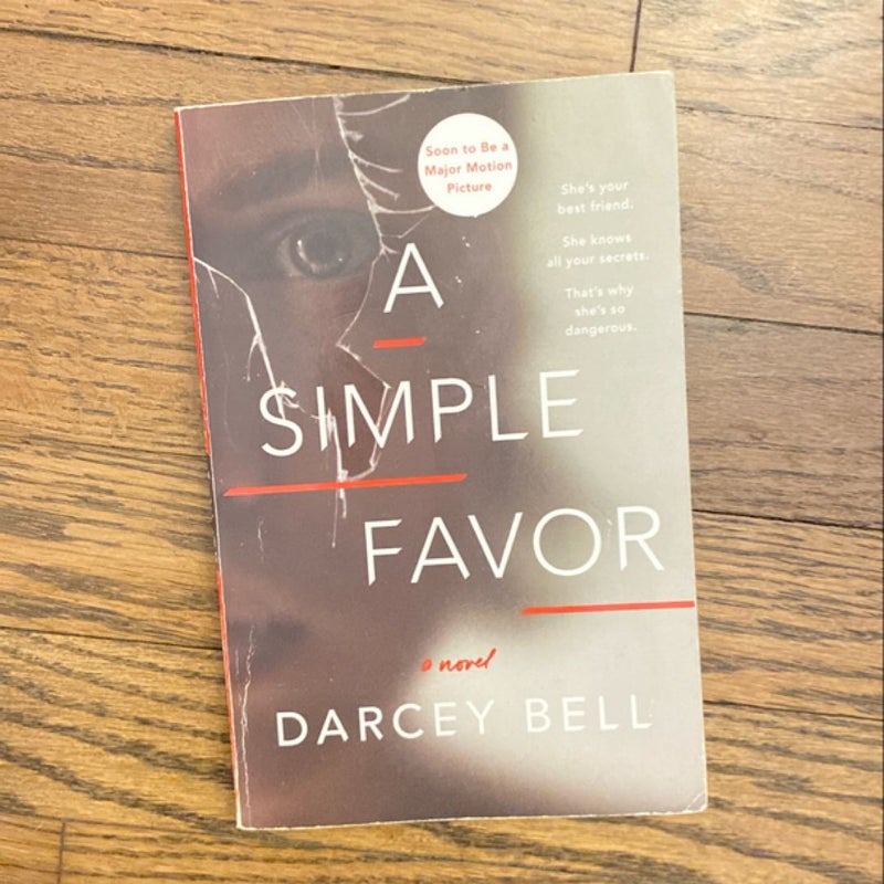 A Simple Favor