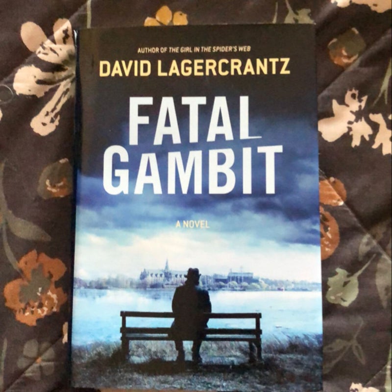 Fatal Gambit