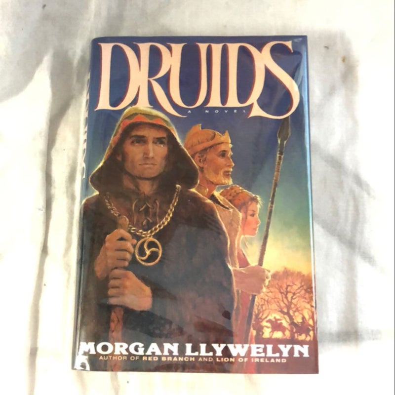 Druids