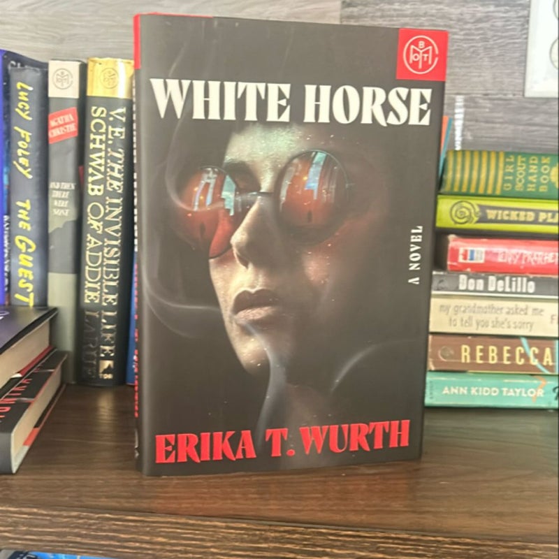 White Horse